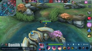 🌟 КАК ИГРАЕТ ТОП 1 МИРА РУБИ 🏆 ГАЙД НА РУБИ 🌟 Мобайл легенд ★ Mobile legends ★