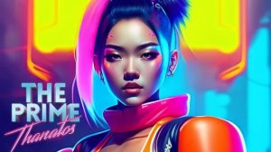 'Back To The 80's' _ Best of Synthwave And Retro Electro Music Mix _ Vol. 25