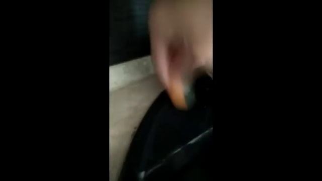 Избавляемся от налета на раковине. смотреть онлайн