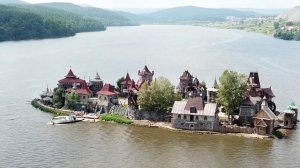 Сонькина лагуна