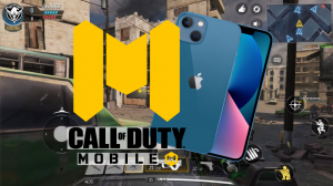 Cauvo capital обзор игры Call of Duty Mobile на Apple iPhone 14