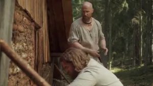 Охотница:руна мёртвых