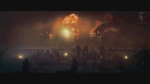 Stromae - Formidable \ NAPOLEON Scene
