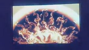 Space: Sam Neil, Piano theme