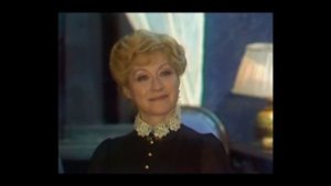 Ирина Мирошниченко. Монолог Маши из "Трех сестер". 1984 г.