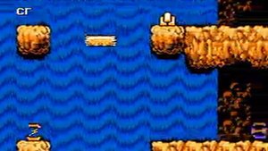 Черный плащ _ Darkwing Duck _ полное прохождение черного плаща на Dendy_NES_Famicom (1)