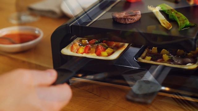 PizzaGrill four4 смотреть онлайн