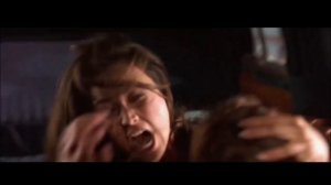 True Lies (1994) Clip | Up-Skirt Car Fight | Tia Carrere & Jamie Lee Curtis Scene