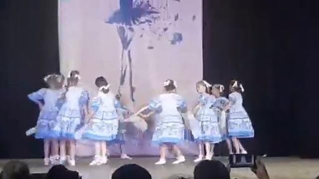 1 ПЛАТОЧКИ МОИ