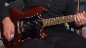 Metallica - Enter Sandman FULL guitar tutorial & analysis