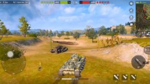 TANK COMPANY! Быстрое уничтожение противника