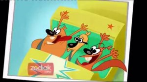 Миссия Блэйк 11серия