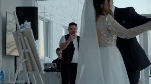 свадебный ведущий Кирилл Васильев