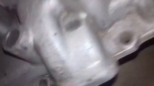 Коллектор ЗИЛ-130 впускной паук 1301008015