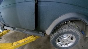 Думал НИВА АвтоХлам Оказалась конфетка Кузов НИВЫ бесплатно Покупка Б.У Lada Niva Legend Niva Trave