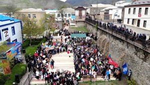 с Курах .  09.05.2022г