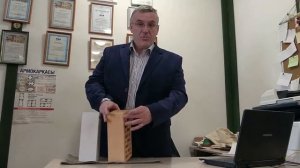 Разница между силикатным и керамическим (строительным) кирпичом