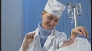 тётя Доктор