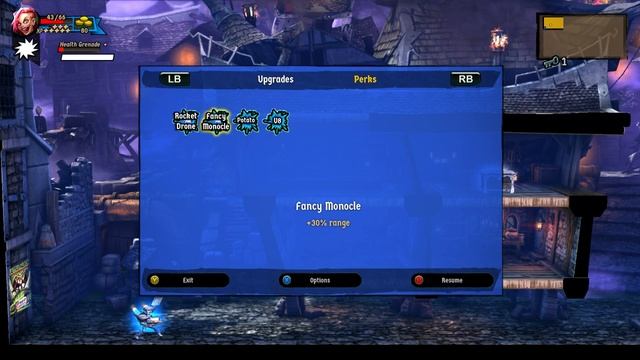 My Opinion On - Rogue Stormers смотреть онлайн