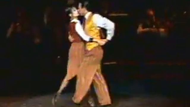 tango passion 7 смотреть онлайн