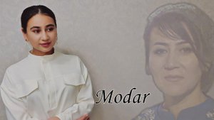 ? Dar Jaxon Misli Modar by. Guljahon (2023) cover