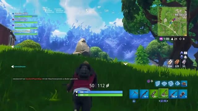 Fortnite/ 4 Klopies on Tour смотреть онлайн