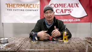 How To Weld With A Spool Gun