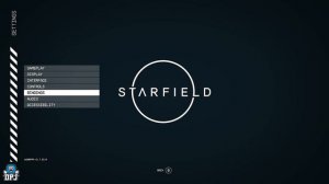 Starfield: CHANGE THESE BEFORE PLAYING - Best Settings For Gameplay (Console)