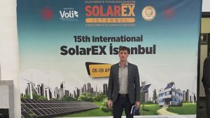 2023.04.05 - Командировка в Турцию г. Стамбул