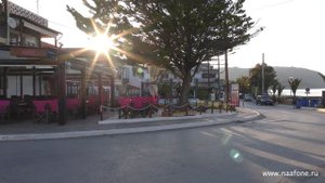 Уранополис Дорога в небеса