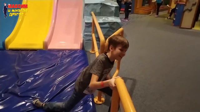 Обзор Angry Birds activity Park смотреть онлайн