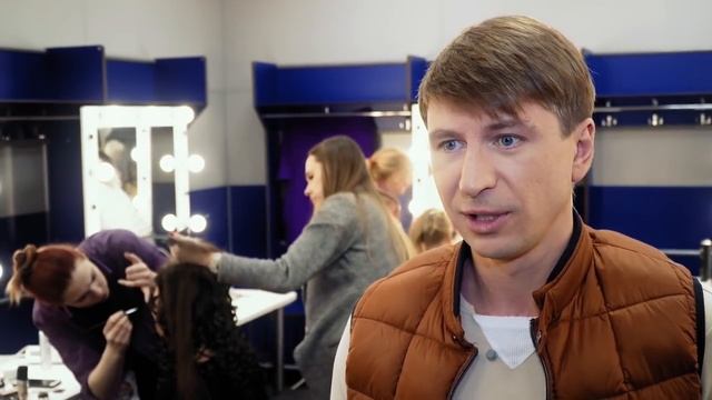 Сериал «Характер Победы» (Эпизод 6. Лидерство) смотреть онлайн