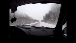 КУПИЛИ ШЕВРОЛЕ НИВУ ПО НИЗУ РЫНКА | 200 КМ НА ГНИЛОЙ НИВЕ |