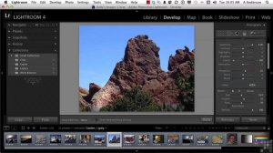 Lightroom 4 Tutorial | Using the Adjustment Brush | InfiniteSkills