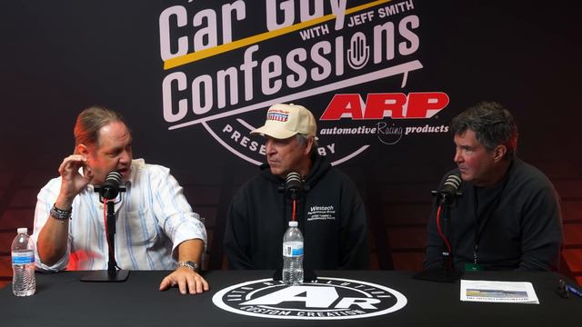 Car Guy Confessions E77 - Pro Street Display, GNRS Awards, Most Expensive Cars and Skillet Tossing смотреть онлайн