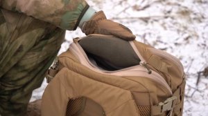 Рюкзак СИГМА 35л [version2]