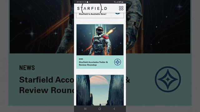 How To Upgrade Your Ship In Starfield (Starfield Guide)