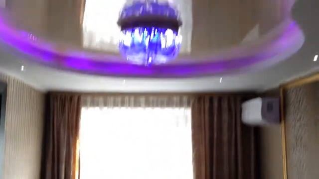 2 комн. Квартира в Сочи 41 кв.м. на 2 этаже в Центре смотреть онлайн