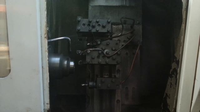 DAEWOO Puma 160 GANG Tipi CNC Torna смотреть онлайн