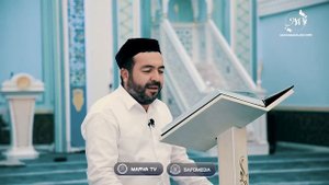 Muhammadjon qori mulk surasi