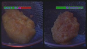 Блендер с Алиэкспресс против блендера RAWMID Dream Greenery 2 BDG-03. Какой блендер лучше?