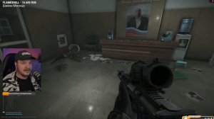 САМЫЙ УСПЕШНЫЙ РЕЙД - ESCAPE FROM TARKOV - Тарков