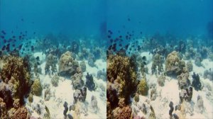 3D HD_Музыка МОРЯ.Relaxing.