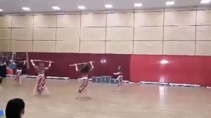 IRIS_ Bellydance | Восток-Запад | Дети |египетский фольклор | саиди |восточные танцы | Коломна, МО