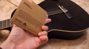 DAB1048 Комплект струн для акустической гитары, бронза 80/20, Extra Light, 10-48, Dunlop