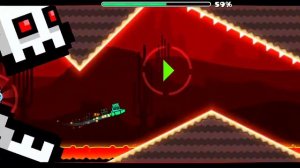 Прохожу геометри деж