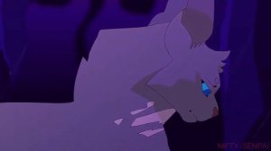 Коты Воители Босс теперь он