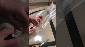 Самостоятельная замена клапана на кайта Core