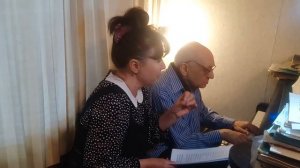 Елена Кланг контральто Танго у полустанка