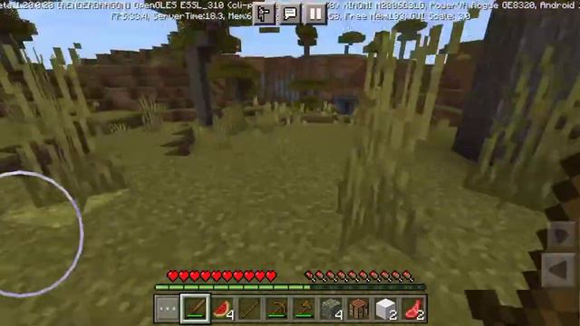 ВЫЖИВАНИЯ В МАЙНКРАФТЕ 1.20.0.20 1 ЧАСТЬ НЕ ВЫШЛА! 2 ЧАСТЬ. смотреть онлайн